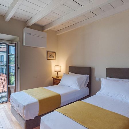 Casa Battello Apartment โกโม ภายนอก รูปภาพ