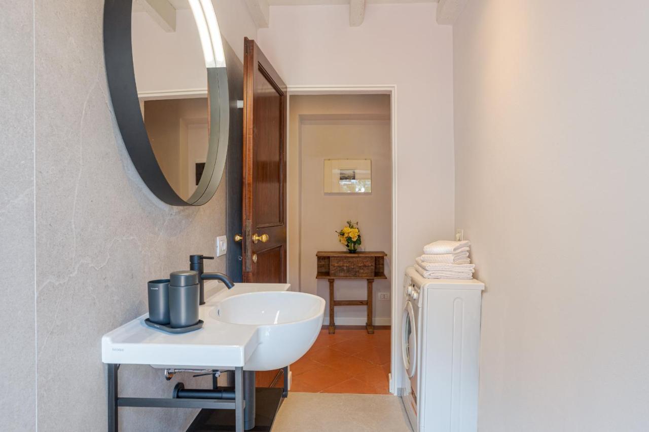 Casa Battello Apartment โกโม ภายนอก รูปภาพ